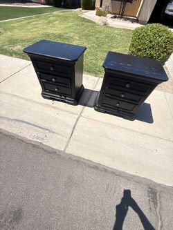 Nightstands Free