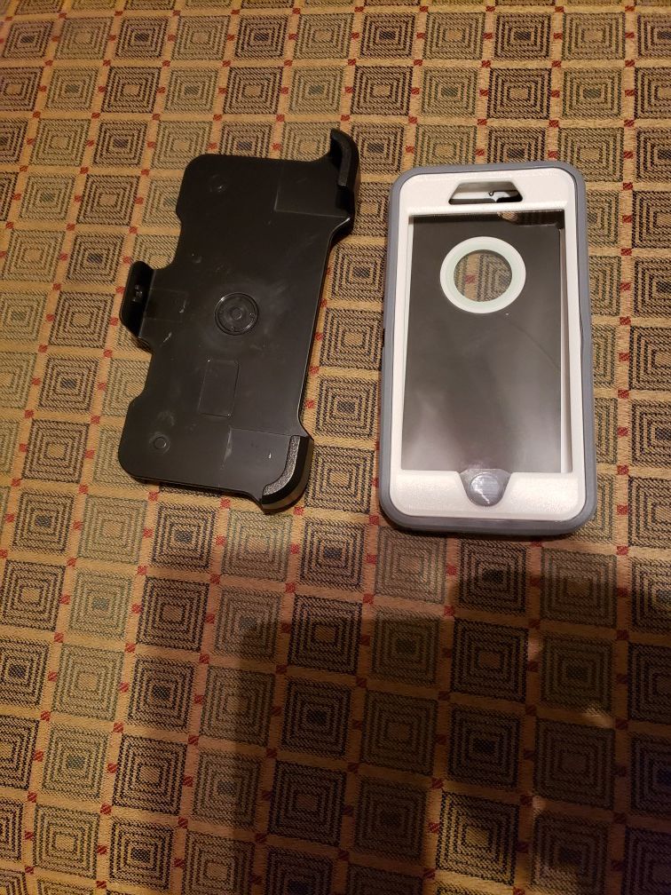 Apple phone case