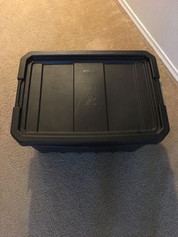 Storage Box