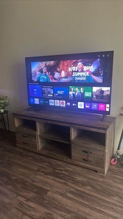 55 inch LG TV