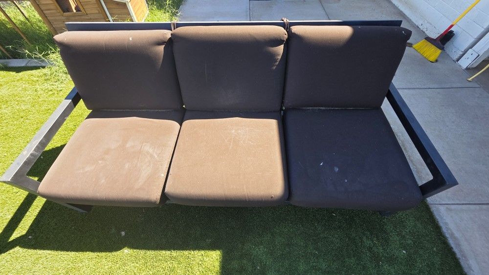 Patio Furniture