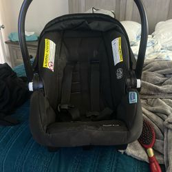 car seat 
