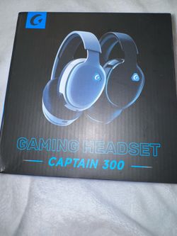 Gaming head set