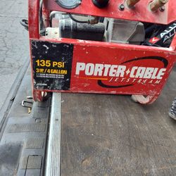 Compressor Working 
