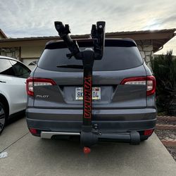 Yakima Full Swing 4 Bike Rack