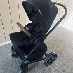 Nuna Mixx Stroller 
