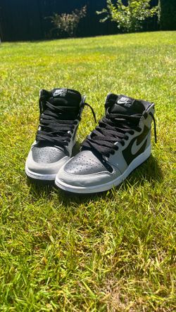 Jordan 1s