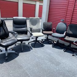 Computers Chairs 