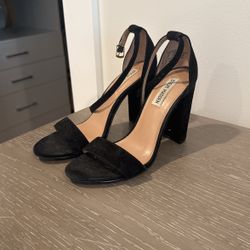 Steve Madden Heels 