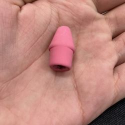 Eraser By Famous Teacher