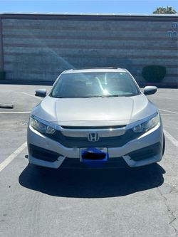 Honda 2016 FOR SALE!