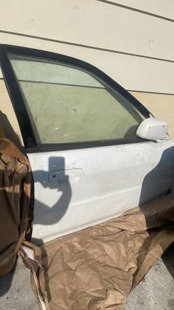 EVO IV Car Doors