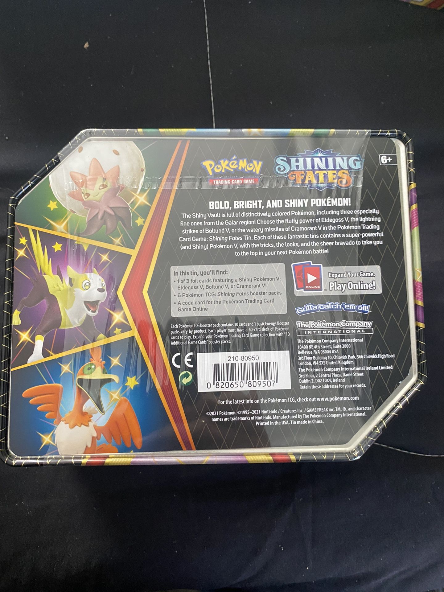 booster box cases pokemon Pokémon Surging Sparks Booster Pack. In Stock | VTM Vending main image 0