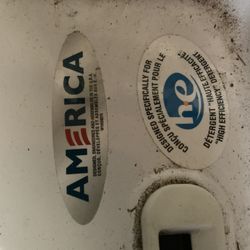 GE Washer