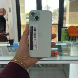iPhone 15 Plus 128GB(unlocked)