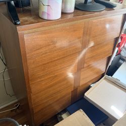 Dresser Drawer Set 