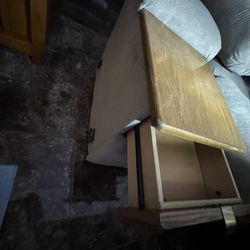 Must Go !!! Couches In Perfect Condition