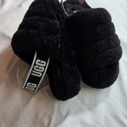 UGG slippers