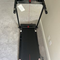 Treadmill