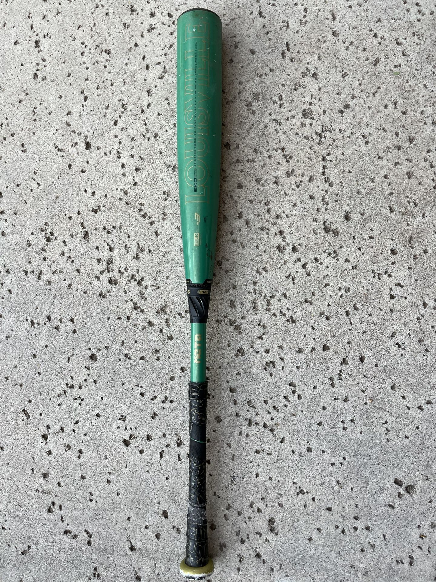 Louisville Meta 31” Drop 3 BBCOR