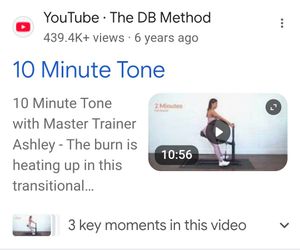 DB Method