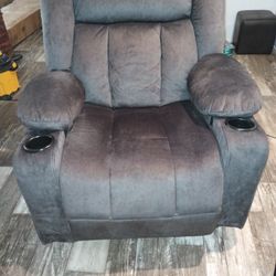 Recliner