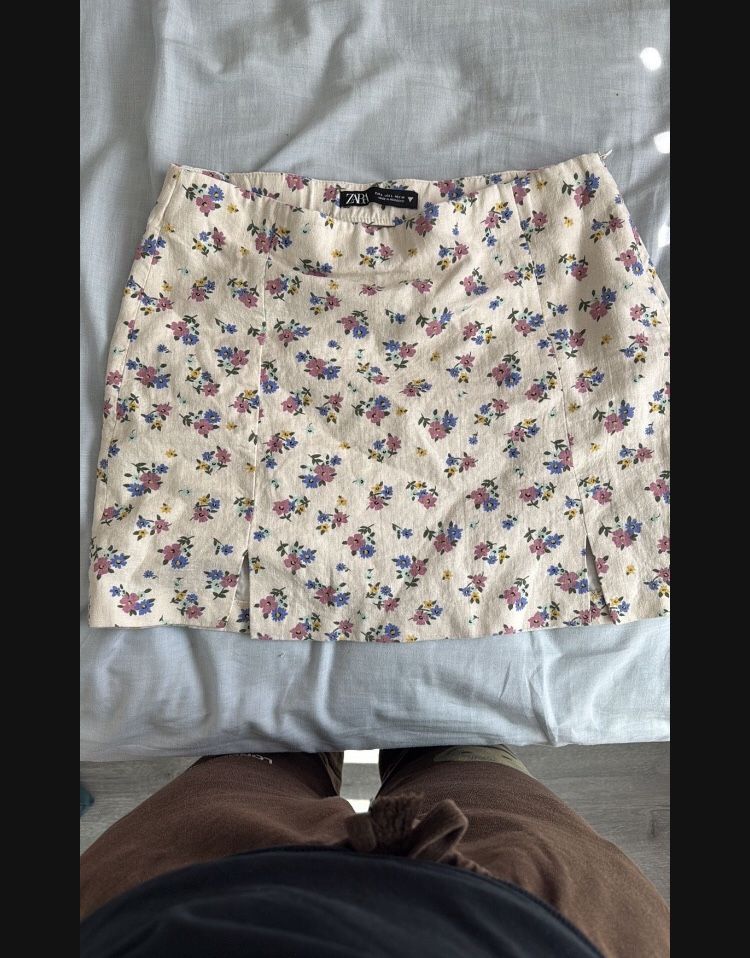 Zara Skirt