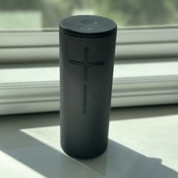 MEGABOOM 3 Portable Wireless Bluetooth Speaker, Waterproof