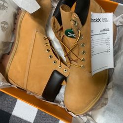 Timberland