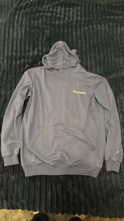 Champion sweat shirt