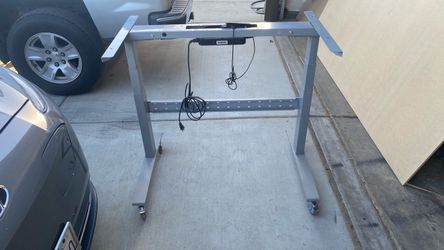 Geek desk