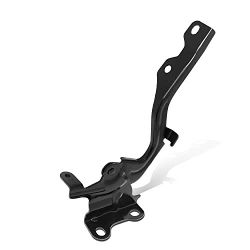 2010-2013 FORTE PASSENGER SIDE HOOD HINGE COMPATIBLE WITH,
