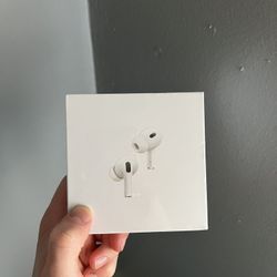 Apple AirPods Pro 2nd Generation