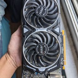AMD Radeon RX 580 Armor OC 4GB