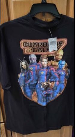 New Shirts with Tags (large)