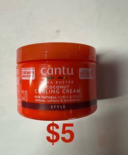 Cantu Leave-In Conditioner