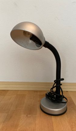 Desk Lamp
