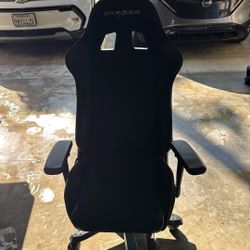 DxrAcer Gaming Chair