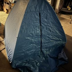 Camping Tent For Two, Brand New