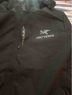 Arcteryx Jacket