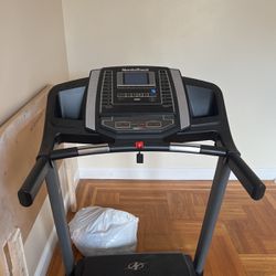 NordicTrack T6.5S Treadmill 
