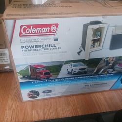 New In Box Never Used