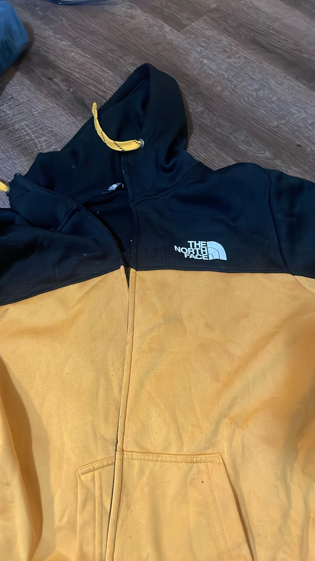 Mens Jacket