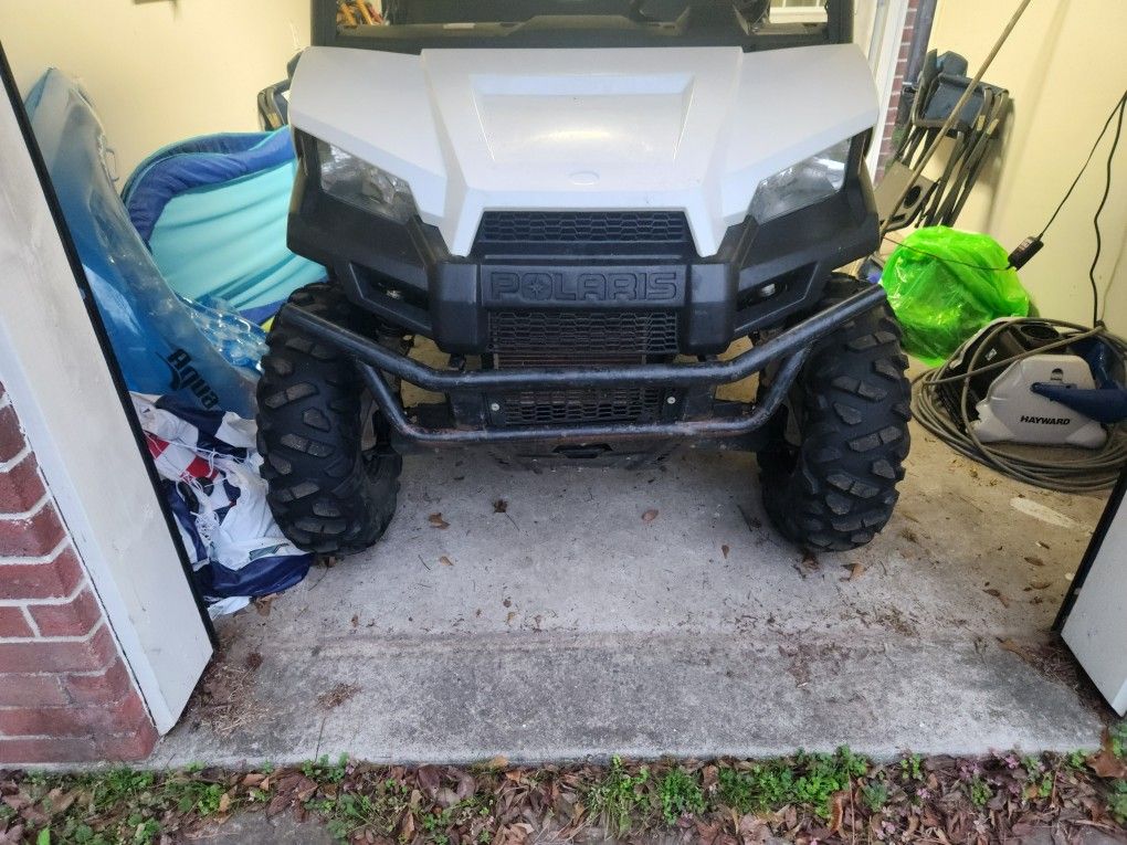 2016 Polaris Ranger ETX for Sale in Magnolia, TX OfferUp