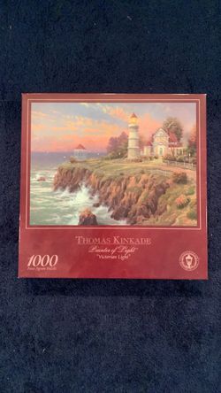 Sealed Puzzle