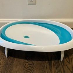 Boon Baby Bathtub
