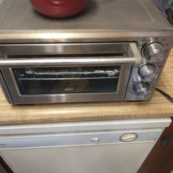 Toaster Oven