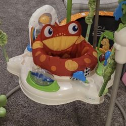 Walker , Jumper,walker Seat 