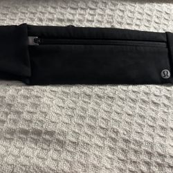 Lululemon Belt Bag Only Used Once