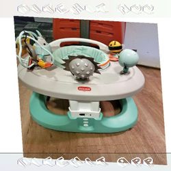 Infant Walker Secure and Delightful Movement for Tiny Tots may tree